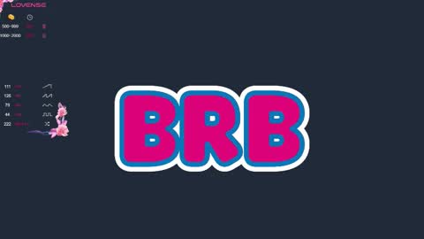 Yiovanna online show from February 2026 12:01:02 PM