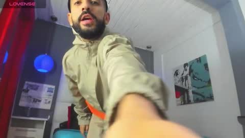 Yiyo online show from February 2026 03:55:02 AM