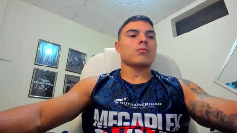 yker online show from December 2024 10:05:02 PM