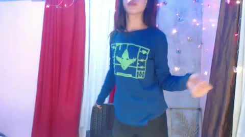 ymee_shane18 online show from January 2025 10:19:01 AM