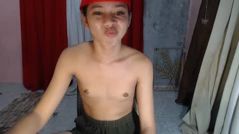 ymee_shane18 online show from January 2025 10:06:02 AM