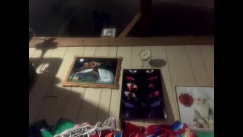 Snapshot of ymmotg chatting on December 2024 08:56:01 AM ymmotg online show from December 2024 08:56:01 AM