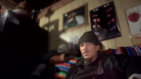 Snapshot of ymmotg chatting on January 2025 12:13:01 PM ymmotg online show from January 2025 12:13:01 PM