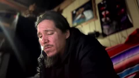 Snapshot of ymmotg chatting on January 2025 12:27:02 PM ymmotg online show from January 2025 12:27:02 PM