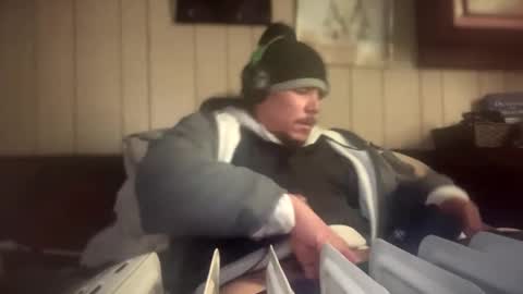 Snapshot of ymmotg chatting on February 2025 05:38:02 PM ymmotg online show from February 2025 05:38:02 PM