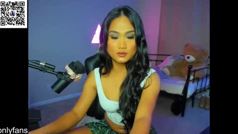 Palmela Handerson online show from December 2024 06:49:02 AM