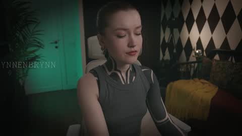 ynnenbrynn online show from January 2025 08:57:02 AM