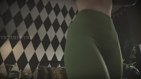 ynnenbrynn online show from March 2025 06:32:01 AM