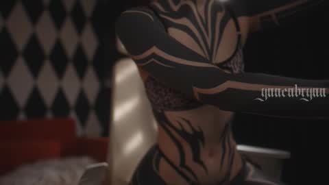 ynnenbrynn online show from March 2026 07:55:02 AM