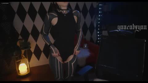 ynnenbrynn online show from April 2026 07:33:02 AM