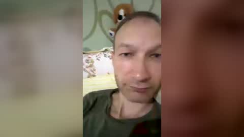 FuckTheWord online show from July 2026 10:38:01 PM