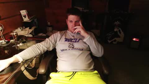 yobenko online show from February 2026 09:44:01 PM