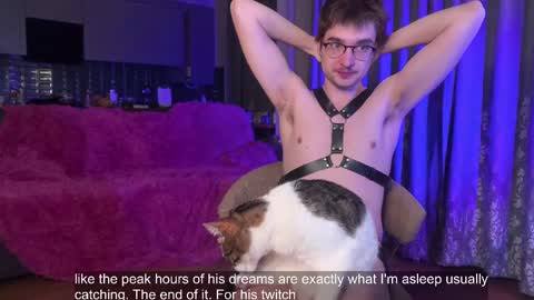 Snapshot of yoga_pizza_420 chatting on February 2025 04:33:02 AM Max online show from February 2025 04:33:02 AM