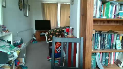 Snapshot of yogamilf1 chatting on March 2026 01:17:01 PM yogamilf1 online show from March 2026 01:17:01 PM