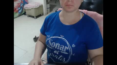 Snapshot of yohis_kiut25 chatting on February 2025 03:09:02 AM yohis online show from February 2025 03:09:02 AM