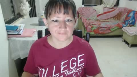 Snapshot of yohis_kiut25 chatting on March 2025 04:13:01 AM yohis online show from March 2025 04:13:01 AM