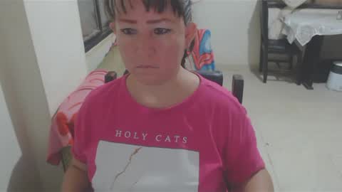 Snapshot of yohis_kiut25 chatting on March 2025 02:52:01 AM yohis online show from March 2025 02:52:01 AM