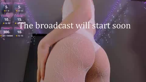 Mikaella - Mika online show from February 2026 10:52:02 PM