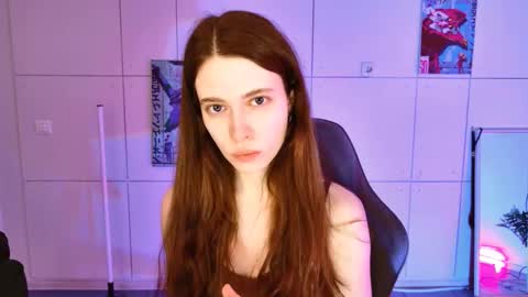 yoka_paradoxxx online show from March 2026 09:05:02 AM