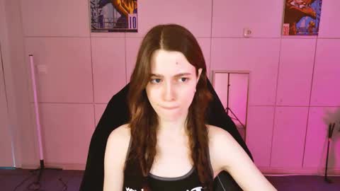 yoka_paradoxxx online show from March 2026 09:03:02 AM