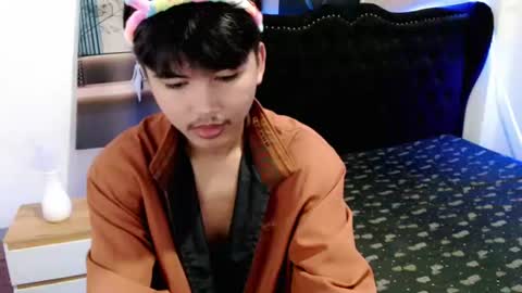 yokaii online show from July 2026 10:36:02 PM