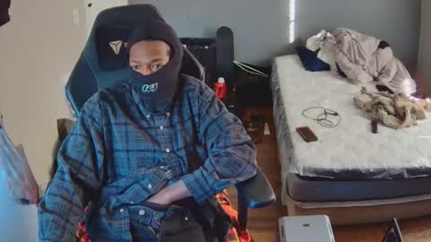 yokai_dreamz online show from November 2025 03:14:02 PM