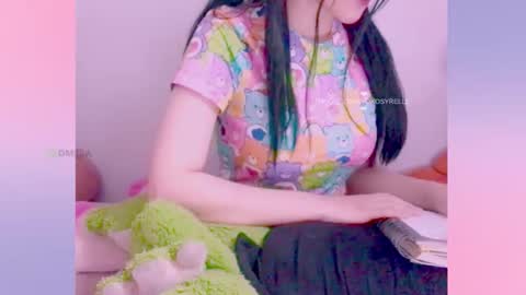 Yoko online show from March 2026 12:55:01 PM