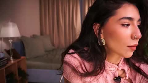 Yoko online show from March 2026 05:44:01 AM