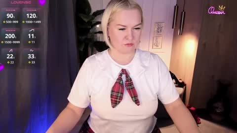 Yolanda online show from March 2026 08:52:01 PM