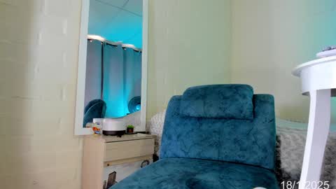 yonier_maru online show from January 2025 05:26:01 PM