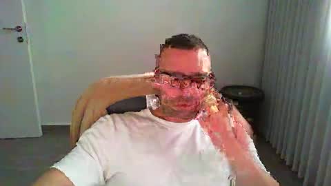 Snapshot of yonik1989 chatting on March 2026 11:37:02 AM FingerMyAss online show from March 2026 11:37:02 AM