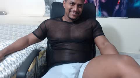 yordanocleys online show from February 2025 05:30:02 AM