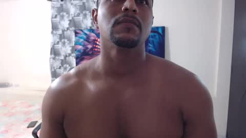 yordanocleys online show from October 2025 12:06:01 AM