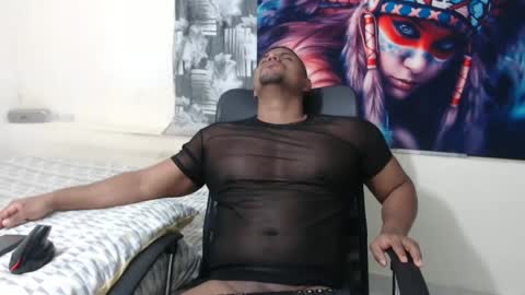 yordanocleys online show from October 2025 11:59:02 PM