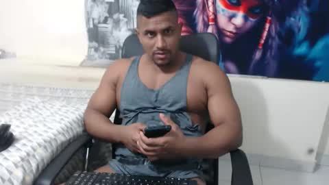 yordanocleys online show from October 2025 03:34:01 AM