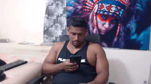 yordanocleys online show from November 2025 08:54:02 PM