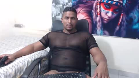 yordanocleys online show from February 2026 06:32:01 AM