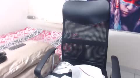 yordanocleys online show from March 2026 05:08:02 AM