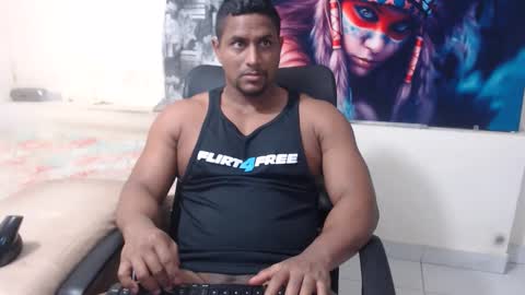 yordanocleys online show from April 2026 07:55:01 PM