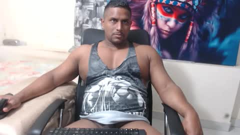 yordanocleys online show from May 2026 08:47:01 PM
