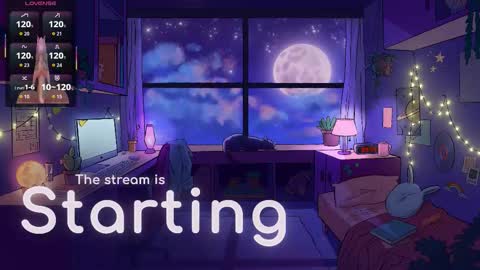 YoruNyan Momoyami online show from March 2026 02:06:01 AM