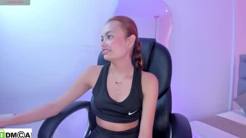 Yoselin online show from February 2026 03:54:01 PM