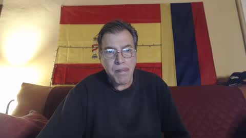 yosep online show from March 2025 11:05:01 AM