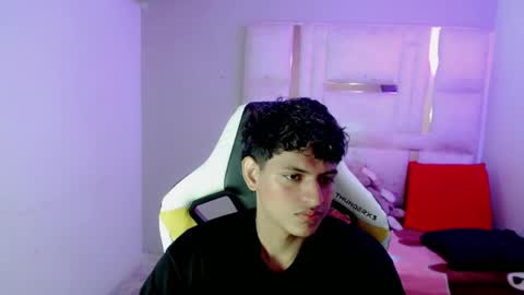 YOSEP online show from April 2026 04:43:02 PM