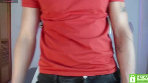 yoshy_man online show from January 2025 06:43:02 AM