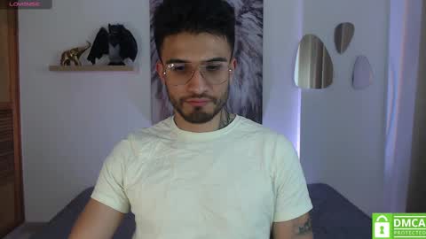 yoshy_man online show from January 2025 03:52:02 AM