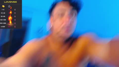 Enzo online show from January 2025 03:26:01 AM