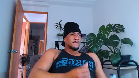 Enzo online show from January 2025 06:35:01 PM