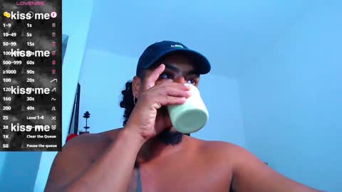 Enzo online show from September 2025 03:16:02 AM