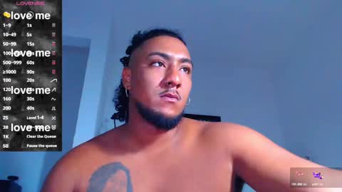 Enzo online show from September 2025 12:18:02 PM